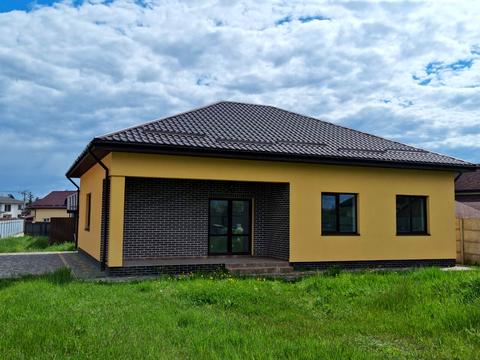 будинок за адресою с. Осещина, Космонавтов