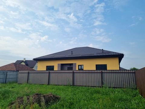 будинок за адресою с. Осещина, Космонавтов