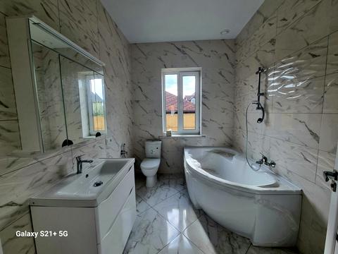 будинок за адресою с. Осещина, Космонавтов