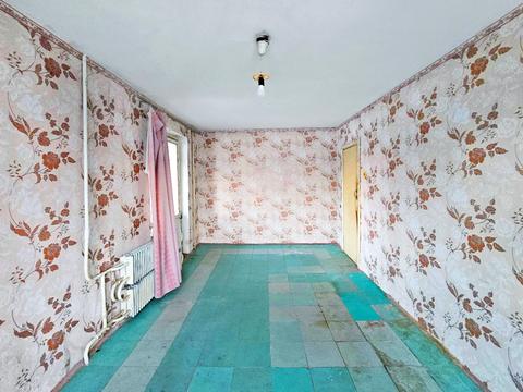 квартира за адресою Юрія Кондратюка вул. (Комунарівська), 12