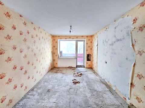 квартира за адресою Юрія Кондратюка вул. (Комунарівська), 12