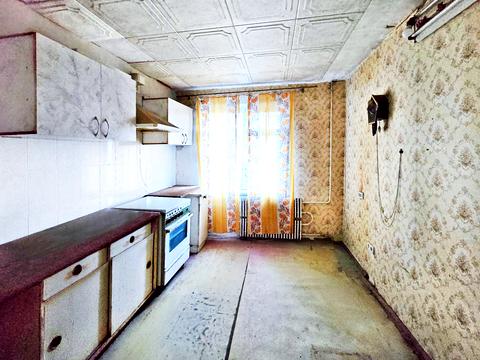 квартира за адресою Юрія Кондратюка вул. (Комунарівська), 12