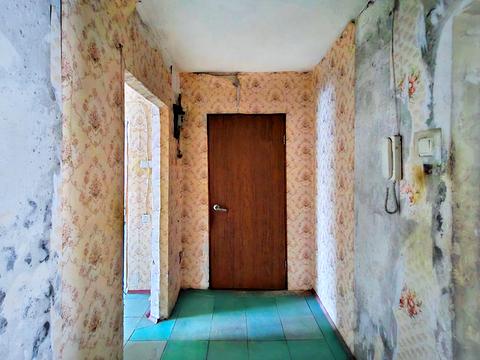 квартира за адресою Юрія Кондратюка вул. (Комунарівська), 12