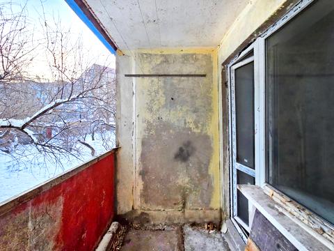 квартира за адресою Юрія Кондратюка вул. (Комунарівська), 12