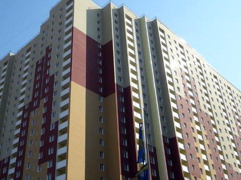 квартира за адресою Київ, Сергія Данченка вул., 5