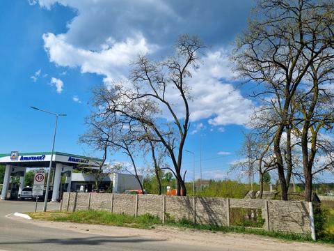 участок по адресу Валовая ул.