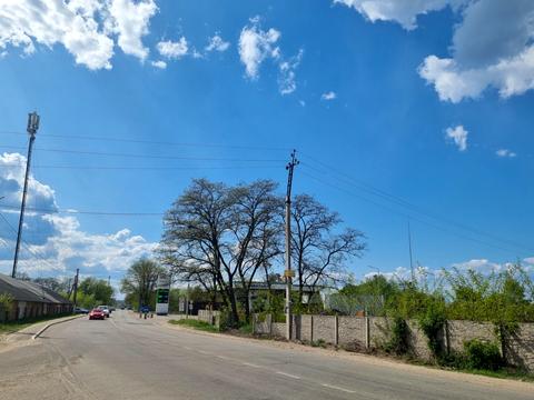 ділянка за адресою Валова вул.