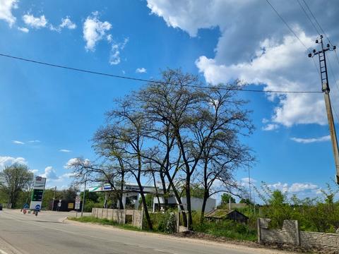 ділянка за адресою Валова вул.