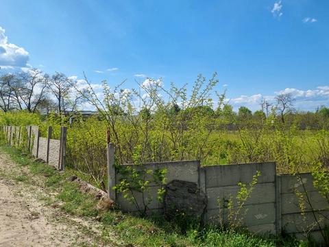 ділянка за адресою Валова вул.