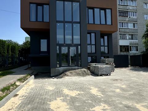 комерційна за адресою Луцьк, Конякіна вул., 15