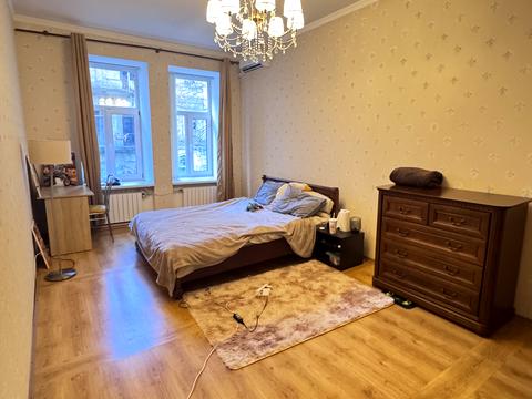 квартира за адресою Олександра Кониського вул., 20