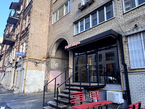 квартира за адресою Олександра Кониського вул., 20