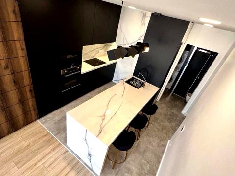 квартира по адресу Трускавецкая ул., 2-В