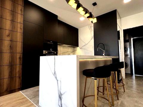 квартира по адресу Трускавецкая ул., 2-В