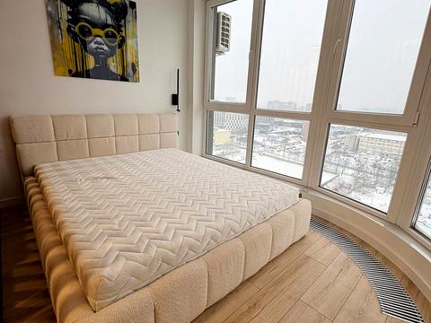 квартира по адресу Трускавецкая ул., 2-В