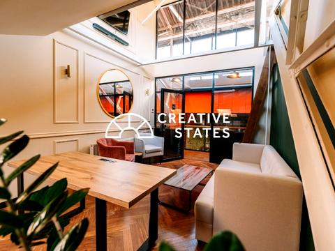 коммерческая по адресу Князей Острожских ул. (Московська), 8