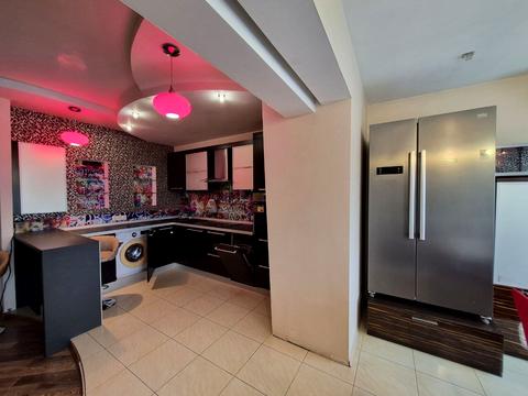 квартира по адресу Солнечная набережная ул. (Маршала Малиновского), 8