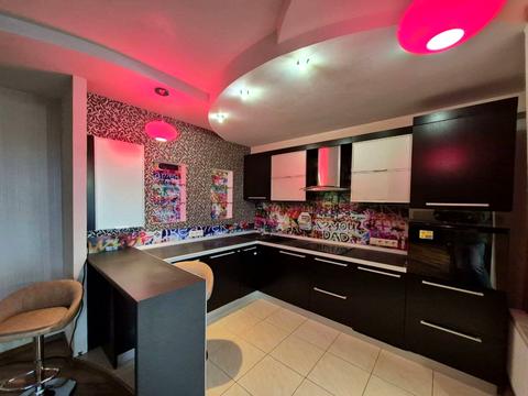 квартира по адресу Солнечная набережная ул. (Маршала Малиновского), 8