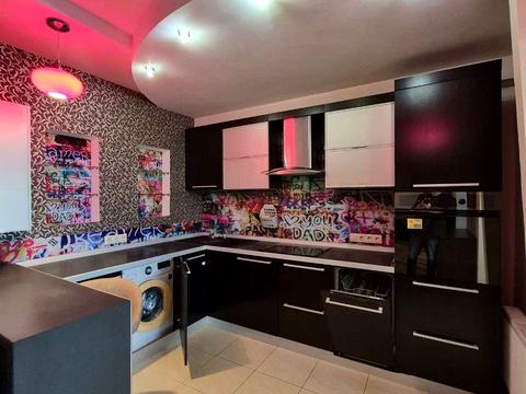 квартира по адресу Солнечная набережная ул. (Маршала Малиновского), 8