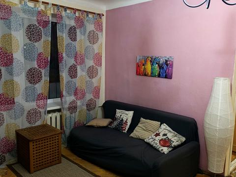 квартира за адресою Науки просп., 64