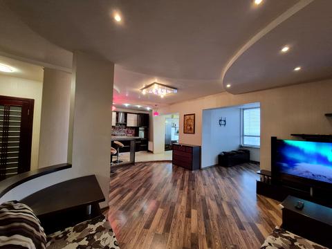 квартира по адресу Солнечная набережная ул. (Маршала Малиновского), 8