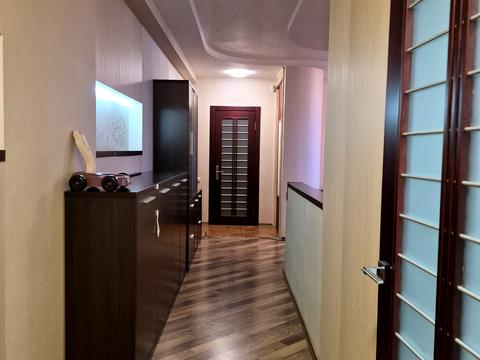 квартира по адресу Солнечная набережная ул. (Маршала Малиновского), 8