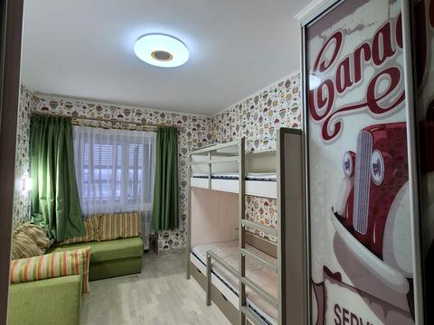 квартира по адресу Солнечная набережная ул. (Маршала Малиновского), 8