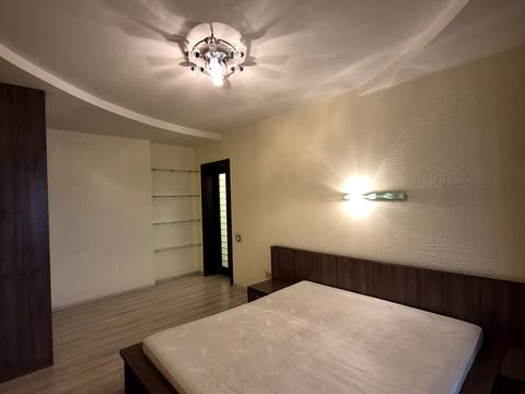 квартира по адресу Солнечная набережная ул. (Маршала Малиновского), 8