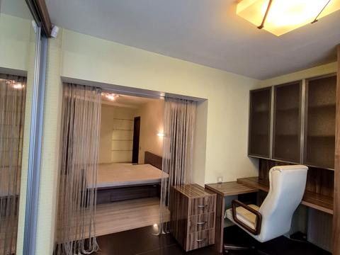 квартира по адресу Солнечная набережная ул. (Маршала Малиновского), 8