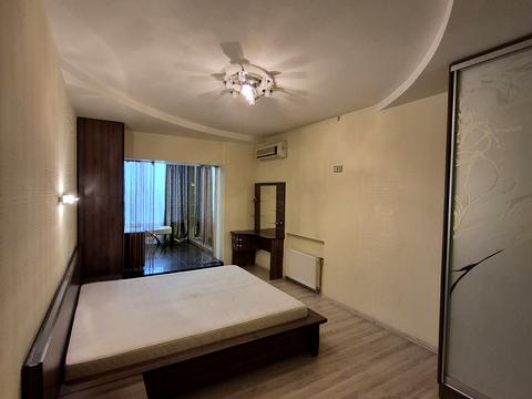 квартира по адресу Солнечная набережная ул. (Маршала Малиновского), 8