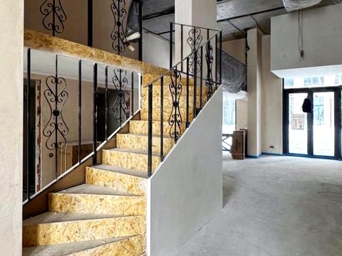 коммерческая по адресу Бульварно-Кудрявская ул. (Воровского), 15