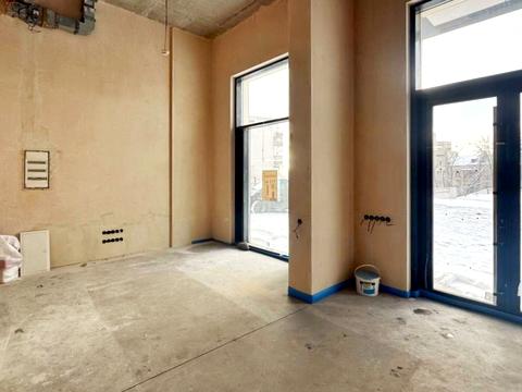 комерційна за адресою Бульварно-Кудрявська вул. (Воровського), 15