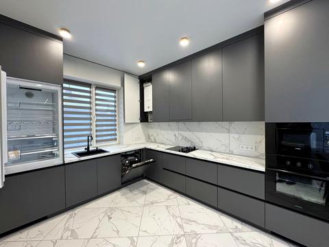 дом по адресу Льва Симиренко ул.