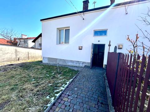 будинок за адресою Львів, Розкіш вул., 3