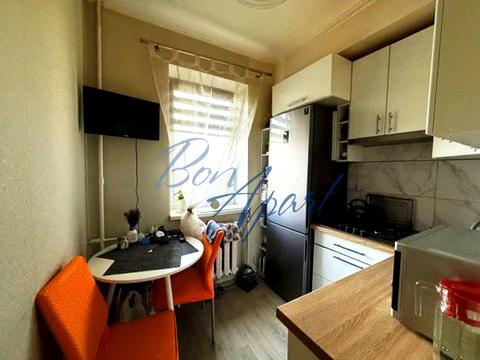 квартира по адресу Патриарха Мстислава Скрипника ул., 1