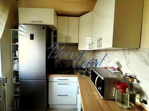 квартира за адресою Київ, Патріарха Мстислава Скрипника вул., 1