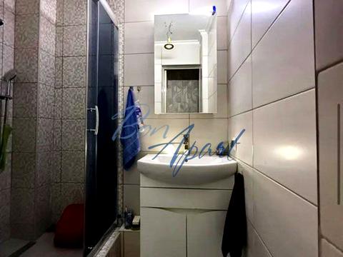 квартира за адресою Київ, Патріарха Мстислава Скрипника вул., 1