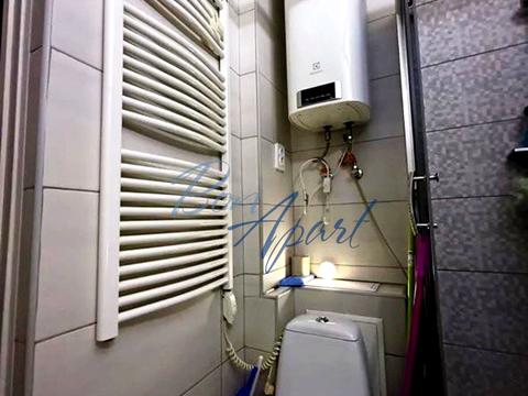 квартира за адресою Київ, Патріарха Мстислава Скрипника вул., 1