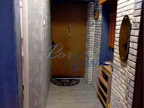 квартира за адресою Київ, Патріарха Мстислава Скрипника вул., 1