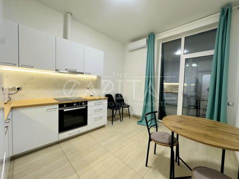 квартира за адресою Бульварно-Кудрявська вул. (Воровського), 17-А