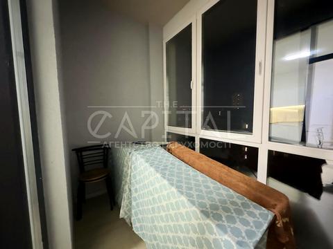 квартира за адресою Бульварно-Кудрявська вул. (Воровського), 17-А