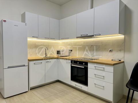 квартира за адресою Бульварно-Кудрявська вул. (Воровського), 17-А