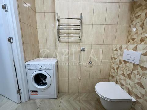 квартира за адресою Бульварно-Кудрявська вул. (Воровського), 17-А