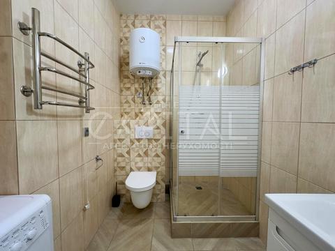 квартира за адресою Бульварно-Кудрявська вул. (Воровського), 17-А