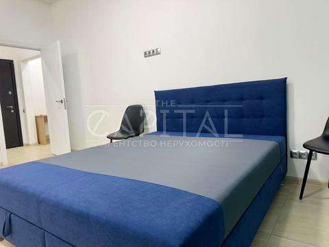 квартира за адресою Бульварно-Кудрявська вул. (Воровського), 17-А