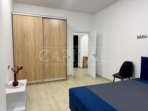 квартира за адресою Бульварно-Кудрявська вул. (Воровського), 17-А