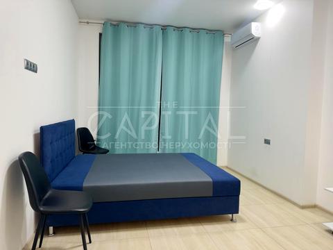 квартира за адресою Бульварно-Кудрявська вул. (Воровського), 17-А