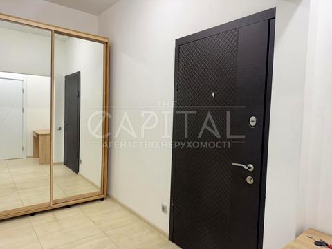 квартира за адресою Бульварно-Кудрявська вул. (Воровського), 17-А