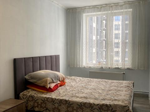 квартира за адресою Хіміків вул., 24