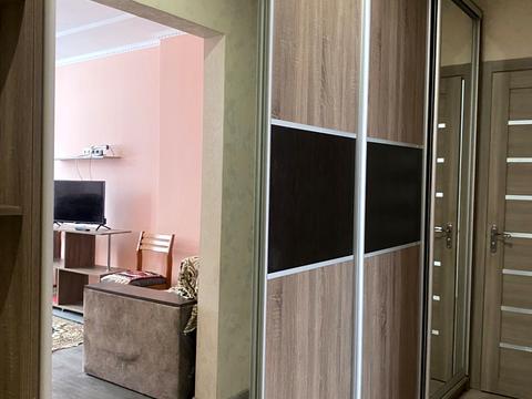 квартира за адресою Хіміків вул., 24